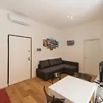 The Hiking House