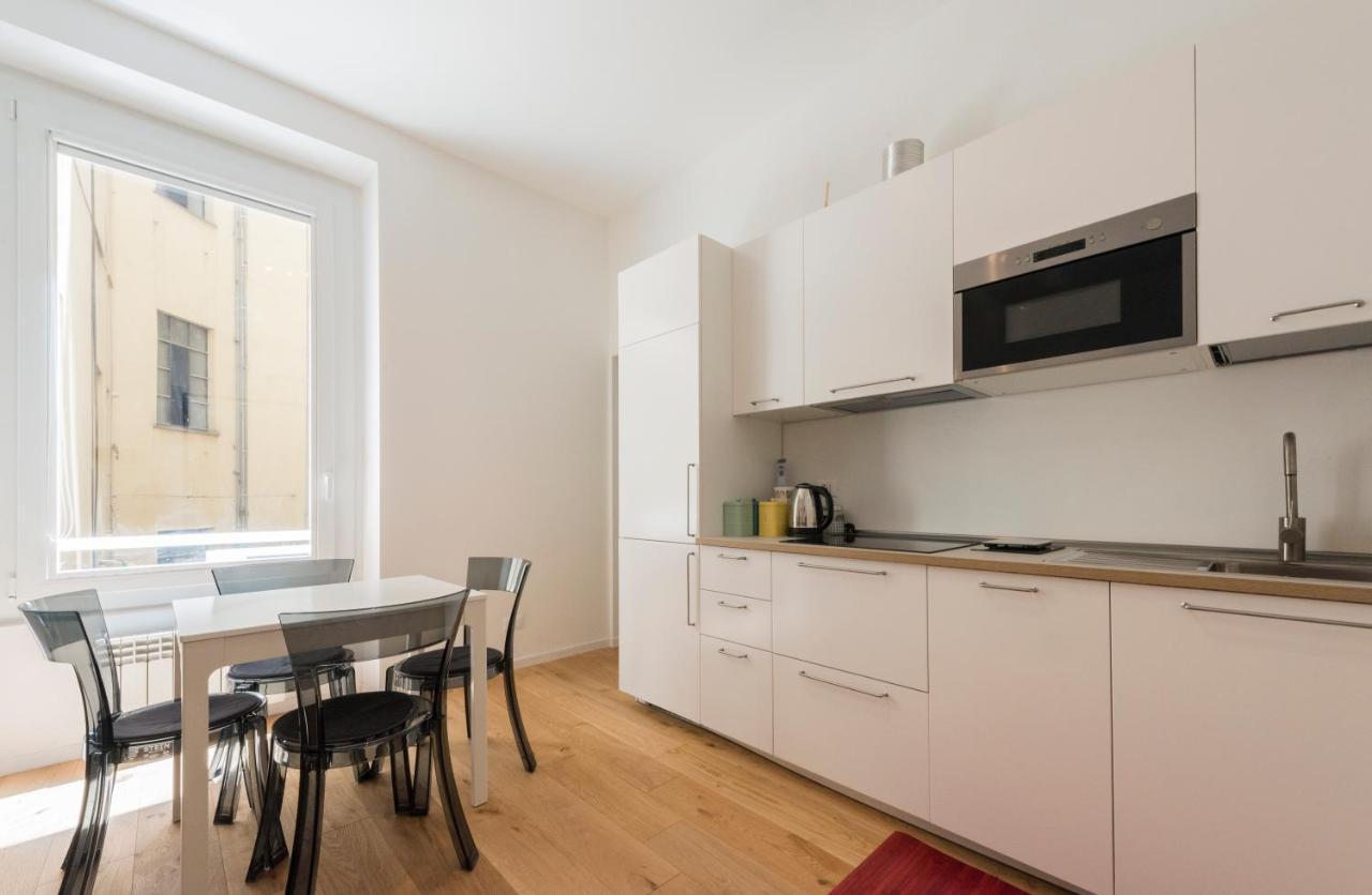 The Hiking House Apartment